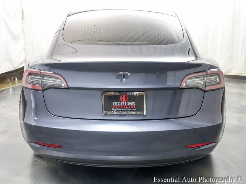 2020 Tesla Model 3 Standard Range Plus Willowbrook IL