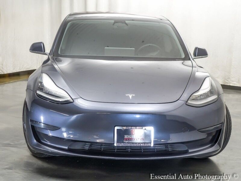 2020 Tesla Model 3 Standard Range Plus Willowbrook IL