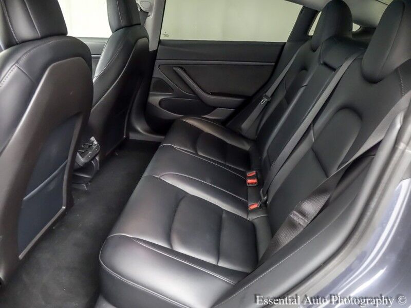 2020 Tesla Model 3 Standard Range Plus Willowbrook IL