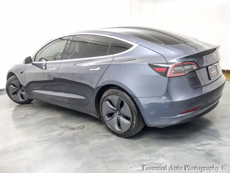 2020 Tesla Model 3 Standard Range Plus Willowbrook IL