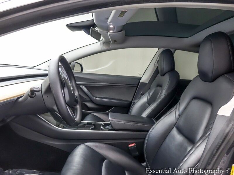 2020 Tesla Model 3 Standard Range Plus Willowbrook IL