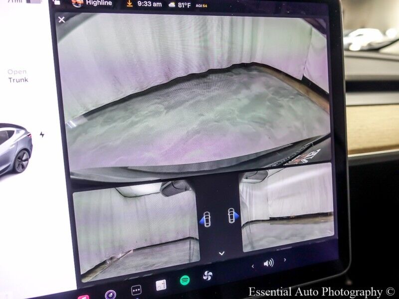 2020 Tesla Model 3 Standard Range Plus Willowbrook IL