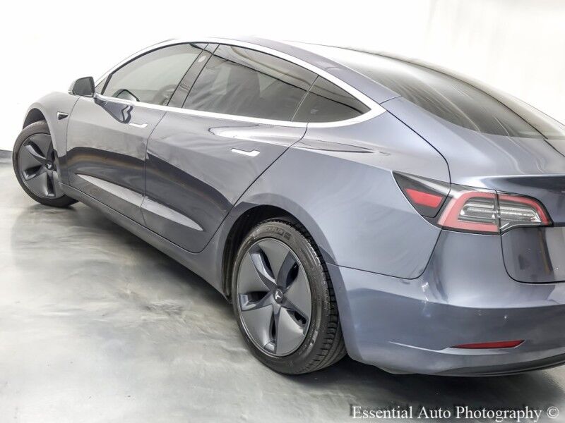 2020 Tesla Model 3 Standard Range Plus Willowbrook IL