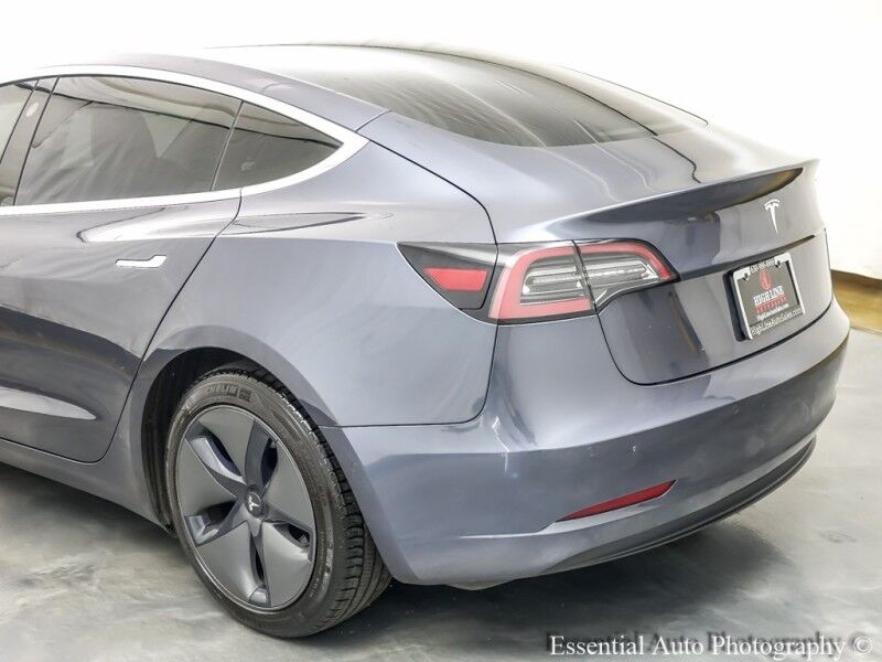 2020 Tesla Model 3 Standard Range Plus Willowbrook IL