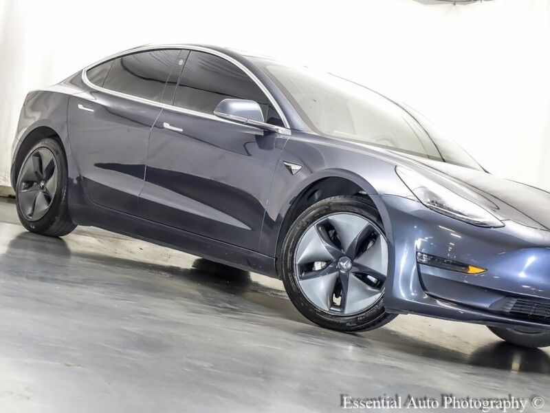 2020 Tesla Model 3 Standard Range Plus Willowbrook IL