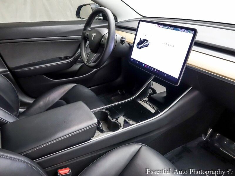 2020 Tesla Model 3 Standard Range Plus Willowbrook IL