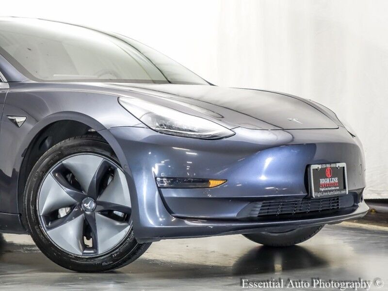 2020 Tesla Model 3 Standard Range Plus Willowbrook IL