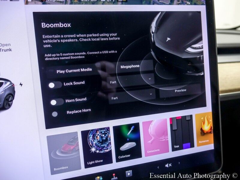 2020 Tesla Model 3 Standard Range Plus Willowbrook IL