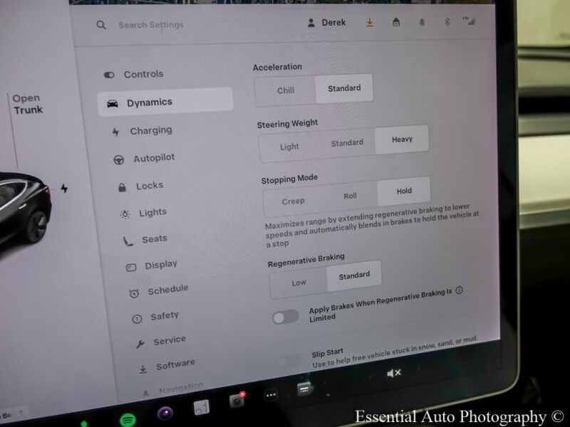 2020 Tesla Model 3 Standard Range Plus Willowbrook IL