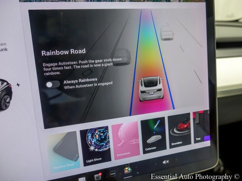 2020 Tesla Model 3 Standard Range Plus Willowbrook IL