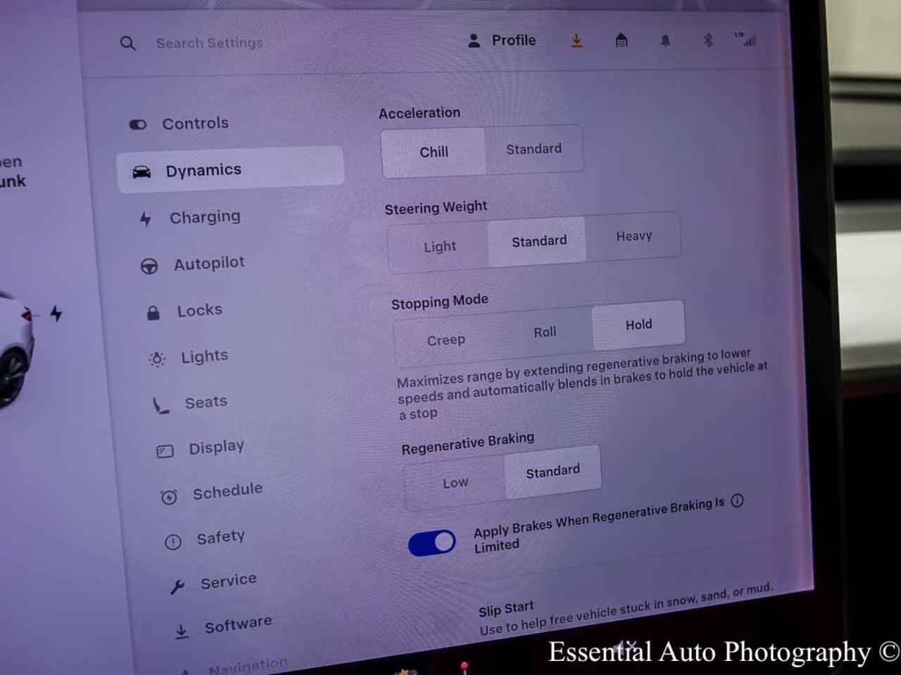 2020 Tesla Model 3 Standard Range Plus Willowbrook IL