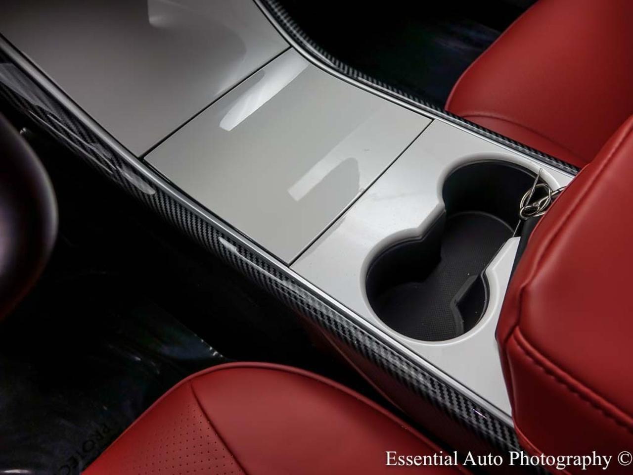 2020 Tesla Model 3 Standard Range Plus Willowbrook IL