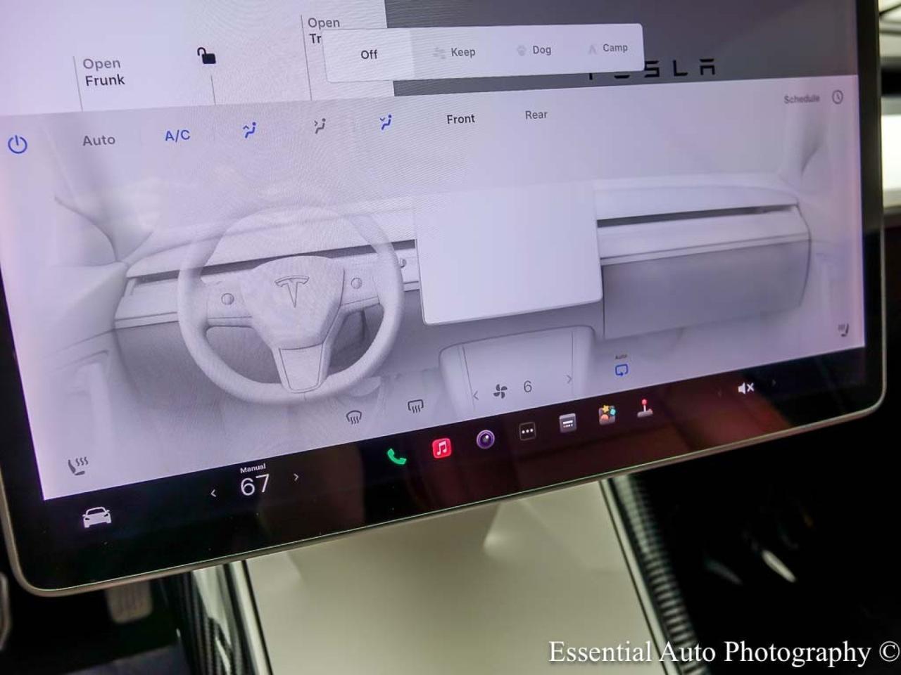 2020 Tesla Model 3 Standard Range Plus Willowbrook IL