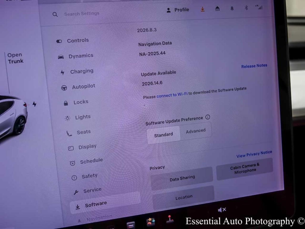 2020 Tesla Model 3 Standard Range Plus Willowbrook IL