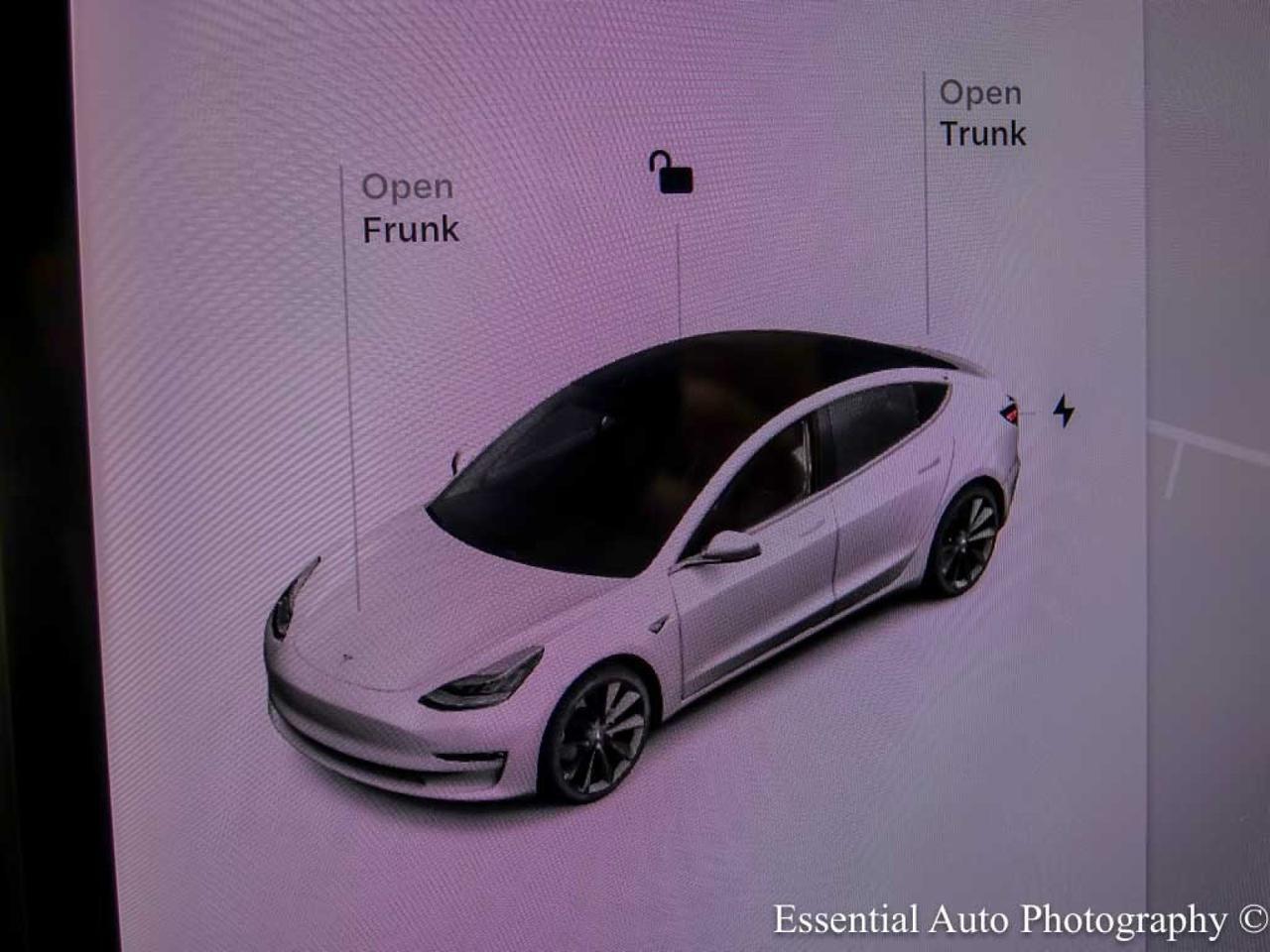 2020 Tesla Model 3 Standard Range Plus Willowbrook IL