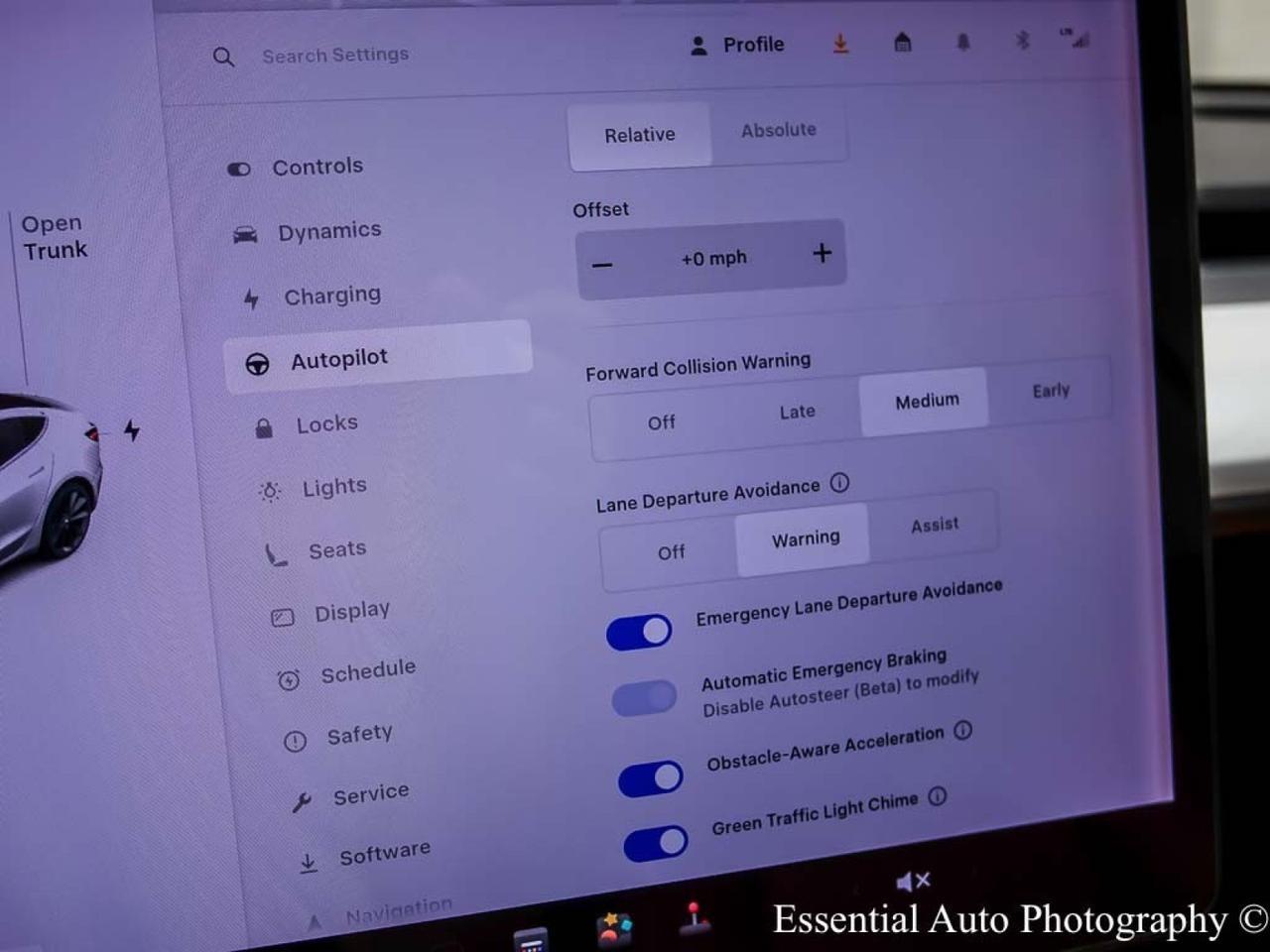 2020 Tesla Model 3 Standard Range Plus Willowbrook IL