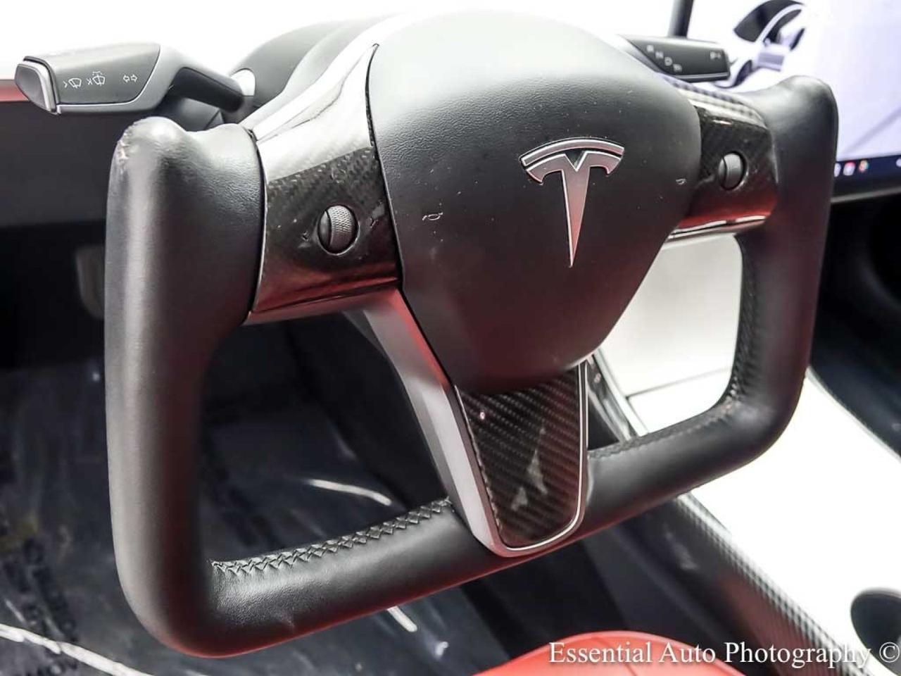 2020 Tesla Model 3 Standard Range Plus Willowbrook IL