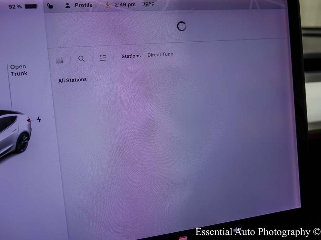 2020 Tesla Model 3 Standard Range Plus Willowbrook IL