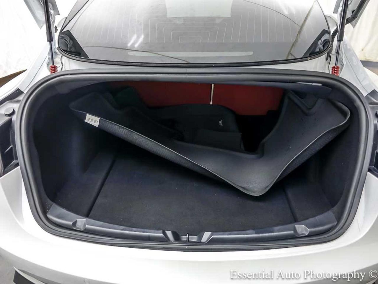 2020 Tesla Model 3 Standard Range Plus Willowbrook IL