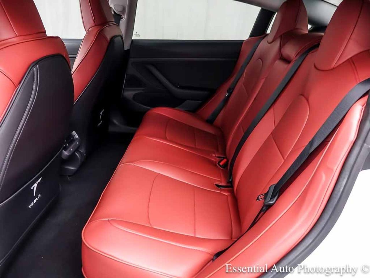2020 Tesla Model 3 Standard Range Plus Willowbrook IL
