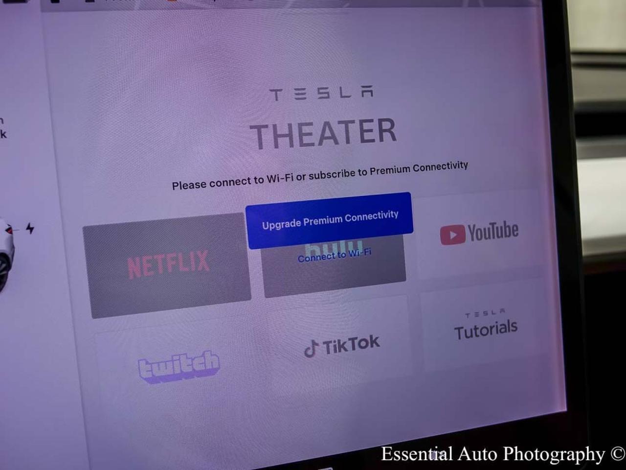 2020 Tesla Model 3 Standard Range Plus Willowbrook IL