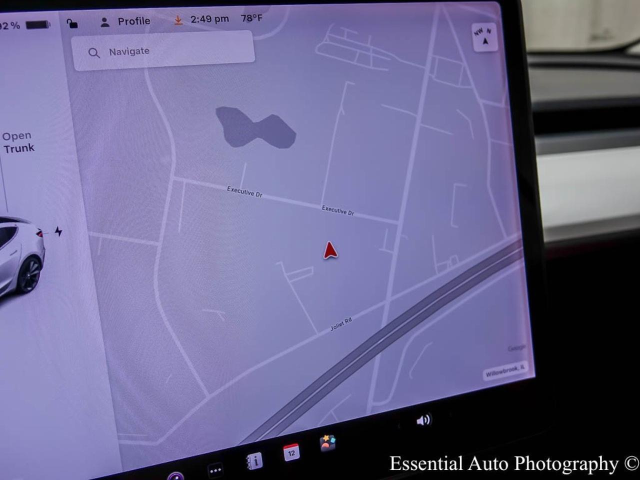 2020 Tesla Model 3 Standard Range Plus Willowbrook IL