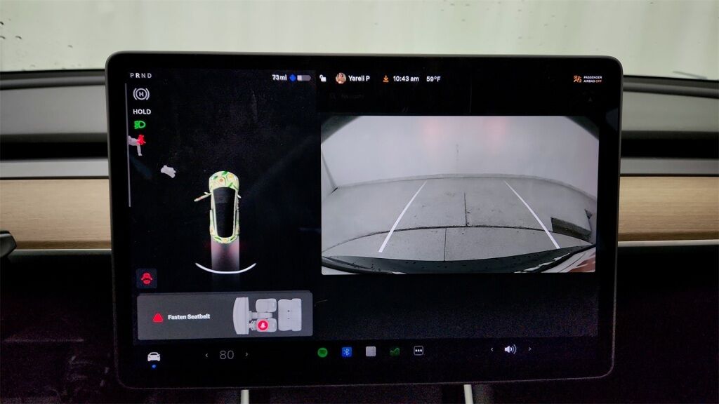 2020 Tesla Model 3 Standard Range Plus Laurel MD