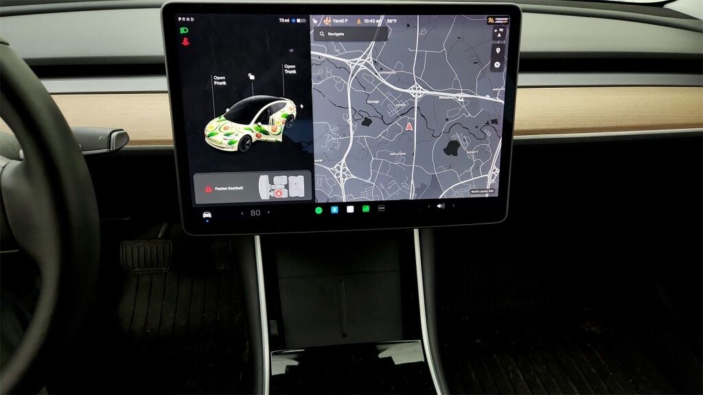 2020 Tesla Model 3 Standard Range Plus Laurel MD