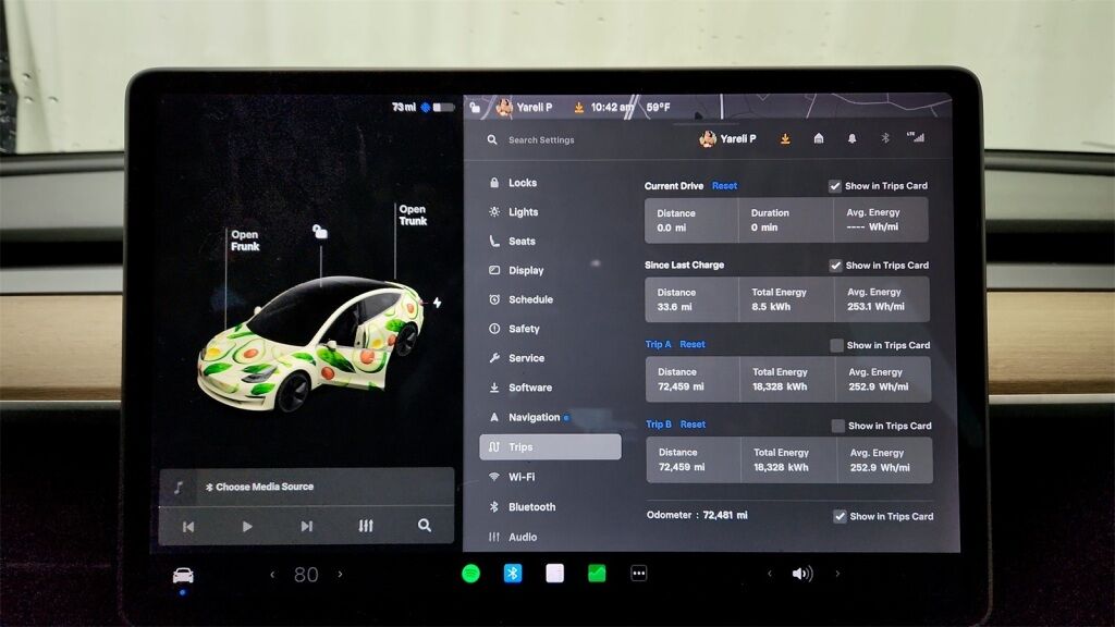 2020 Tesla Model 3 Standard Range Plus Laurel MD