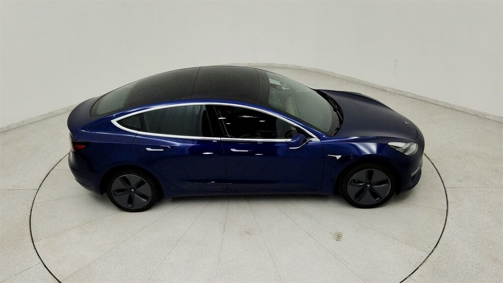 2020 Tesla Model 3 Standard Range Plus Laurel MD