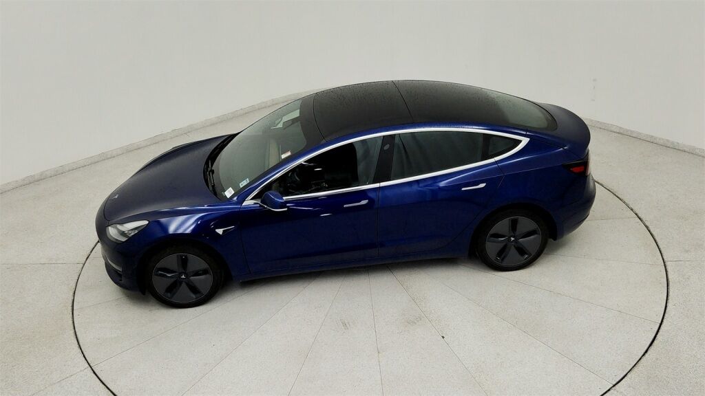 2020 Tesla Model 3 Standard Range Plus Laurel MD