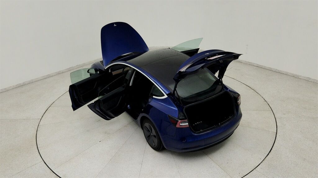 2020 Tesla Model 3 Standard Range Plus Laurel MD
