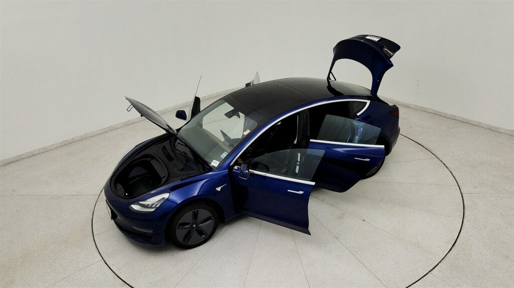 2020 Tesla Model 3 Standard Range Plus Laurel MD