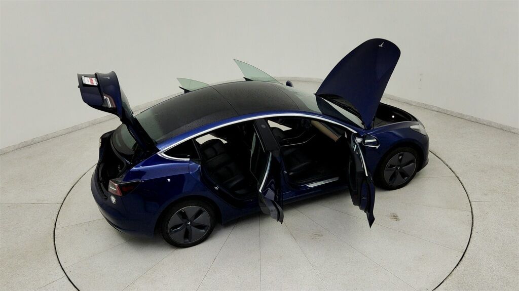 2020 Tesla Model 3 Standard Range Plus Laurel MD