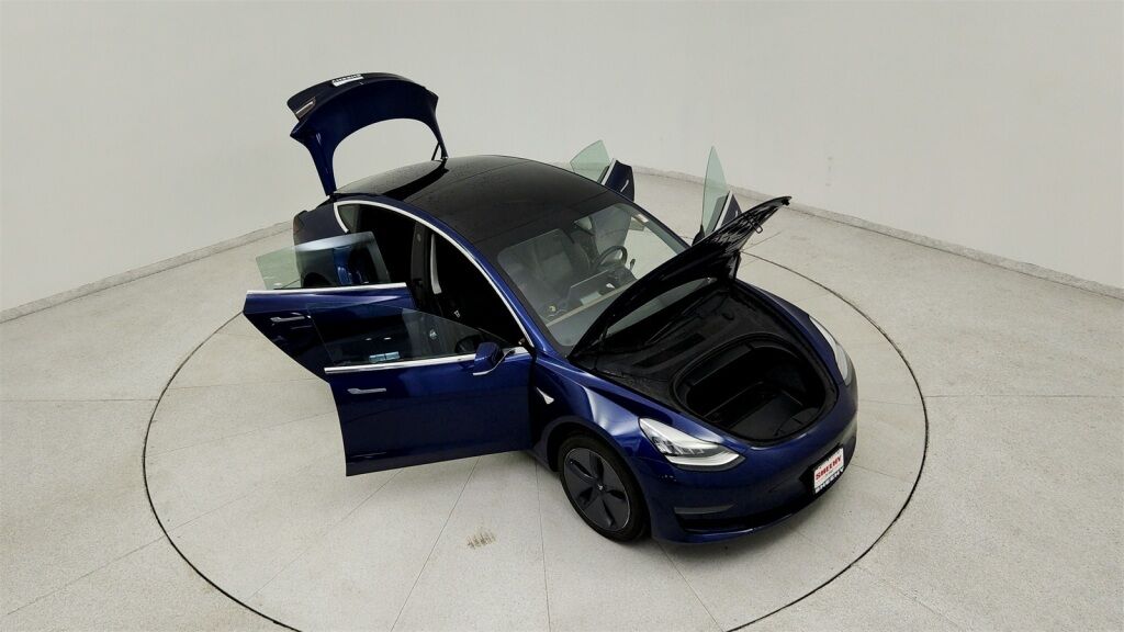 2020 Tesla Model 3 Standard Range Plus Laurel MD