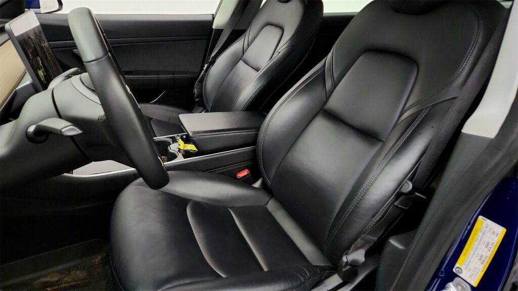 2020 Tesla Model 3 Standard Range Plus Laurel MD