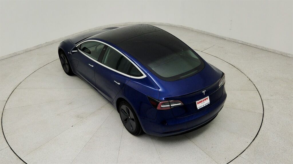 2020 Tesla Model 3 Standard Range Plus Laurel MD