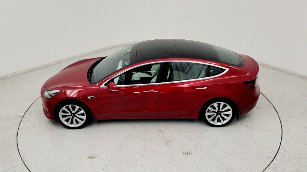 2020 Tesla Model 3 Standard Range Plus Laurel MD