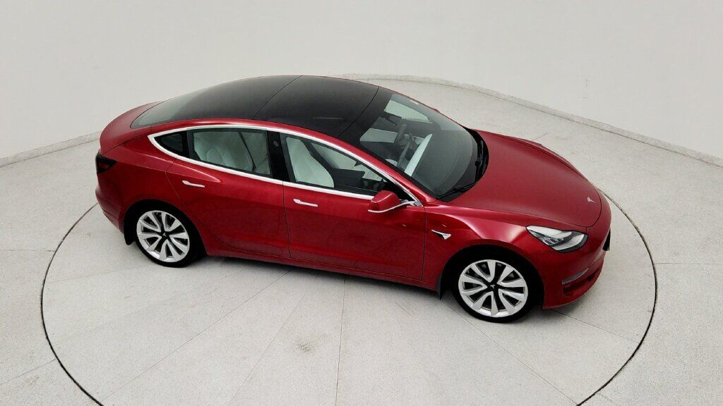 2020 Tesla Model 3 Standard Range Plus Laurel MD