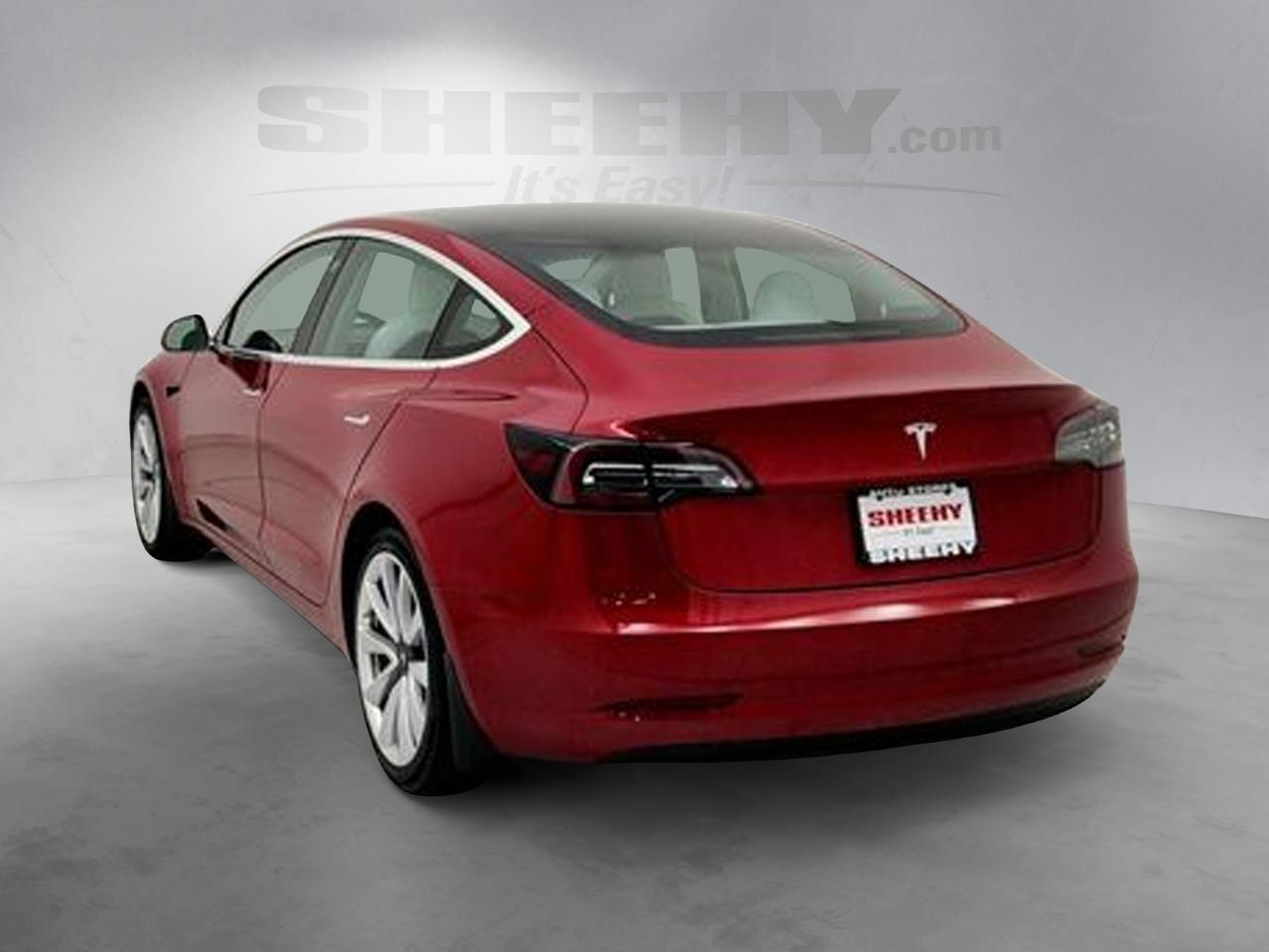 2020 Tesla Model 3 Standard Range Plus Laurel MD