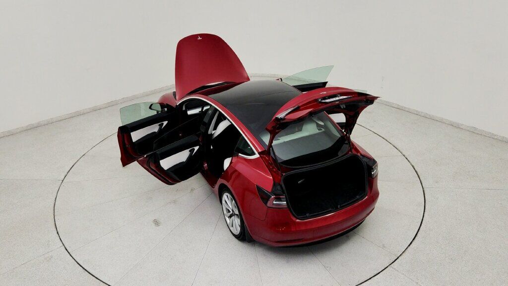 2020 Tesla Model 3 Standard Range Plus Laurel MD