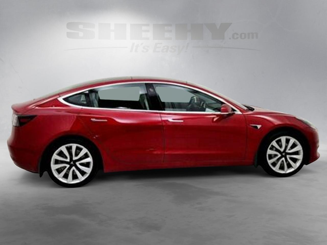 2020 Tesla Model 3 Standard Range Plus Laurel MD