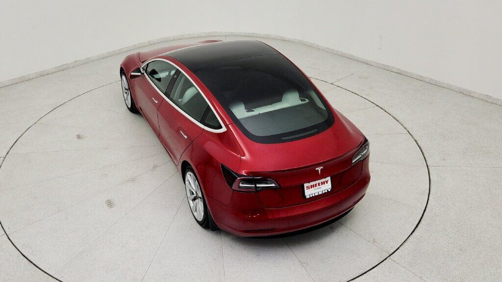 2020 Tesla Model 3 Standard Range Plus Laurel MD