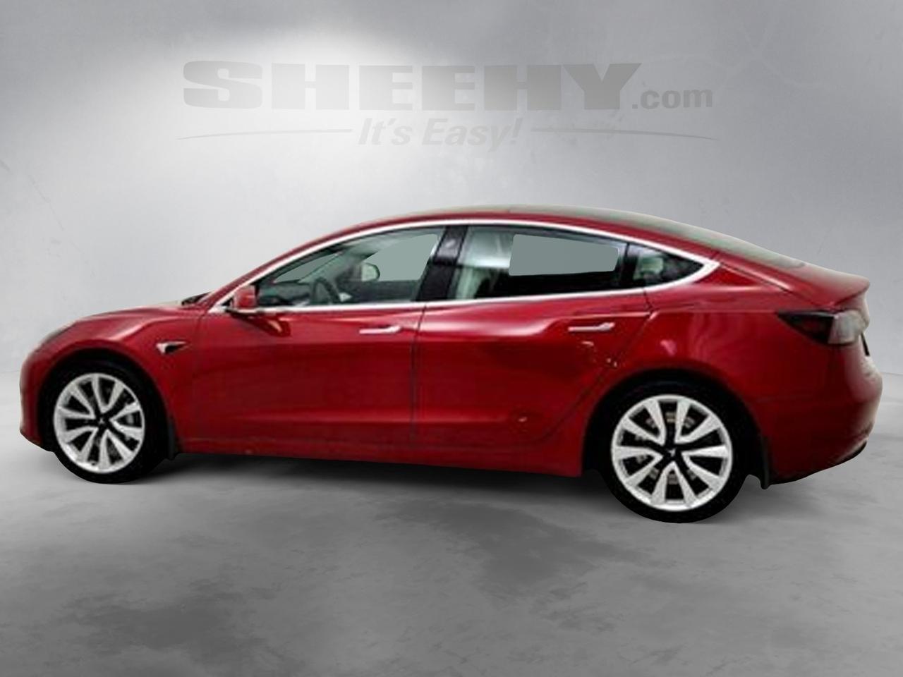 2020 Tesla Model 3 Standard Range Plus Laurel MD