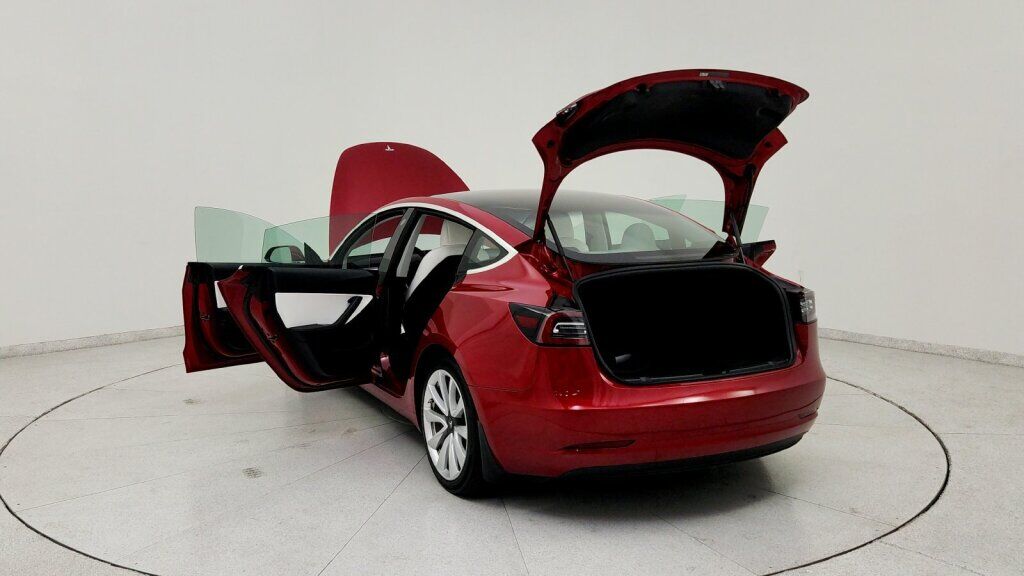 2020 Tesla Model 3 Standard Range Plus Laurel MD