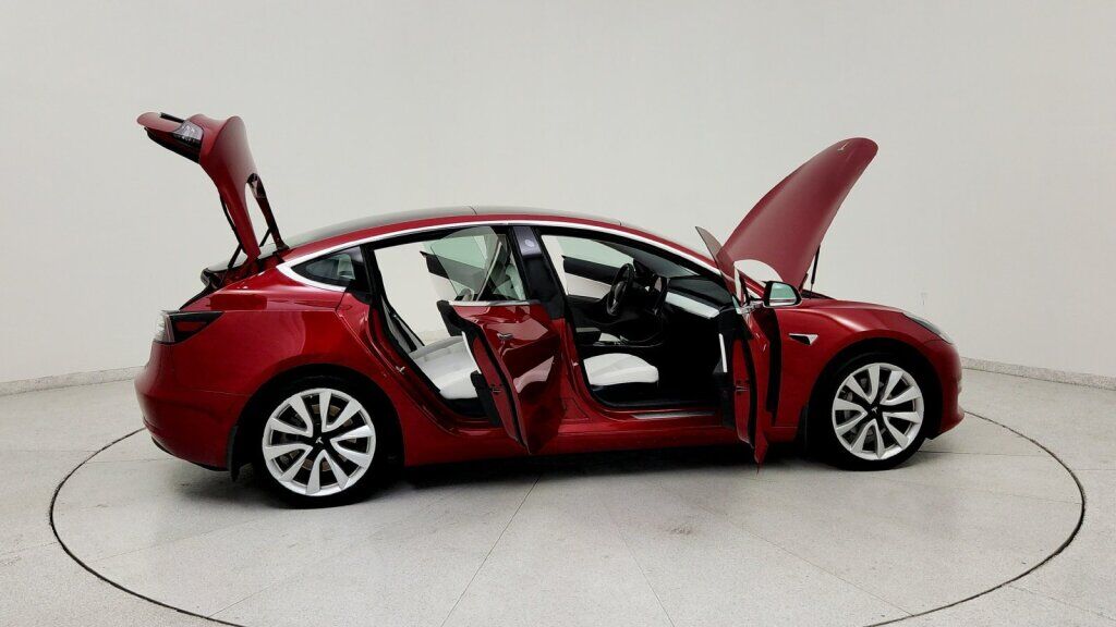 2020 Tesla Model 3 Standard Range Plus Laurel MD