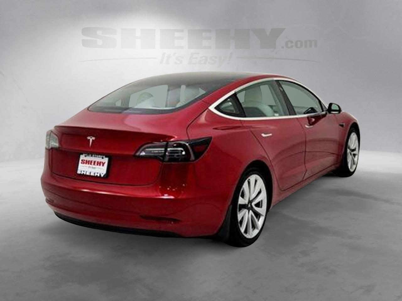 2020 Tesla Model 3 Standard Range Plus Laurel MD