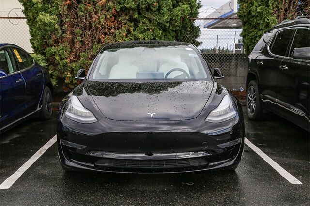 2020 Tesla Model 3 Standard Range Plus Tacoma WA
