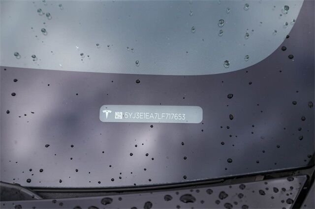 2020 Tesla Model 3 Standard Range Plus Tacoma WA