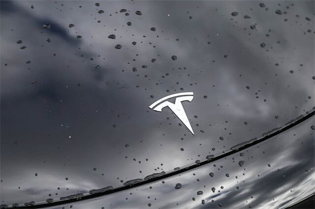 2020 Tesla Model 3 Standard Range Plus Tacoma WA